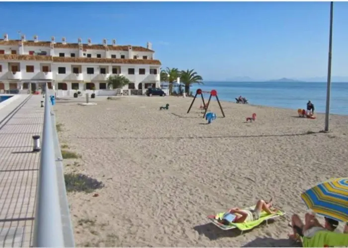 Lmha 03 La Manga Beach Club La Manga