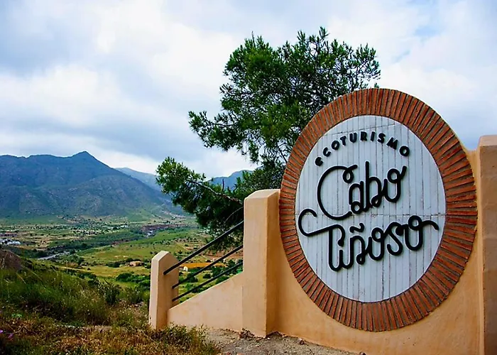 Ecoturismo Cabo Tiñoso