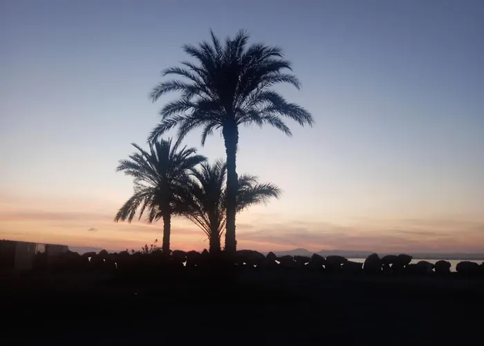 La Manga - Nowy, Rodzinny, Przestronny