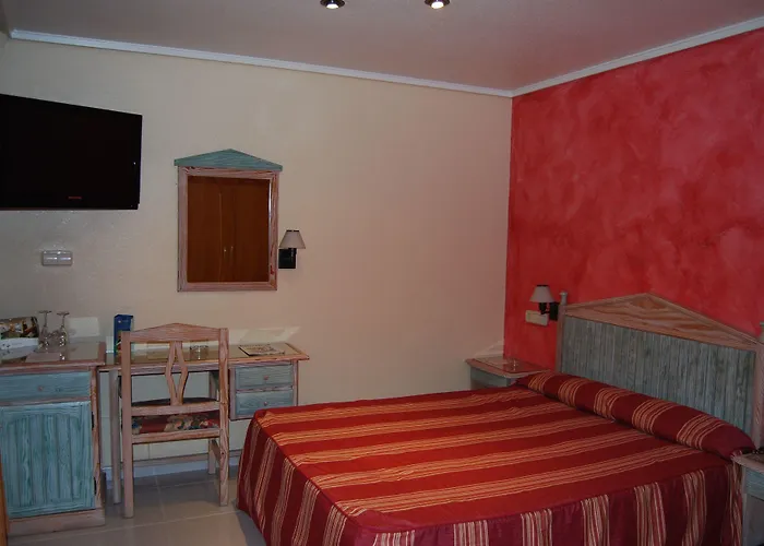Hotel Azahar