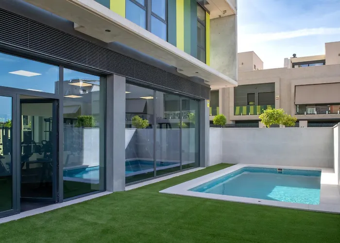 Residencia JC1