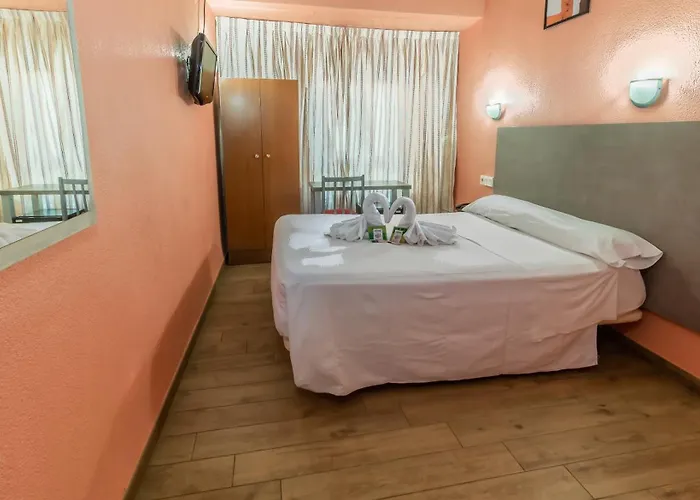 Hotel Universal Murcia