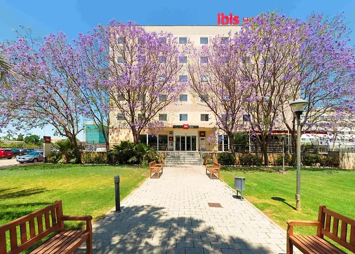 Ibis Murcia